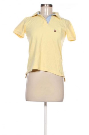 Bluzka damska LC Waikiki, Rozmiar M, Kolor Żółty, Cena 20,99 zł