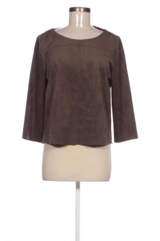 Damen Shirt La Ligna, Größe M, Farbe Grün, Preis 4,99 €
