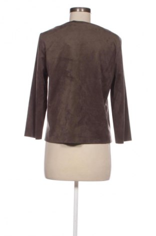 Damen Shirt La Ligna, Größe M, Farbe Grün, Preis 4,99 €