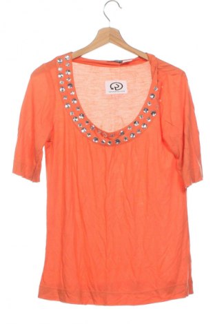 Damen Shirt La Redoute, Größe XS, Farbe Orange, Preis 13,81 €