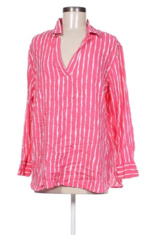 Damen Shirt Laura Torelli, Größe M, Farbe Mehrfarbig, Preis 7,99 €