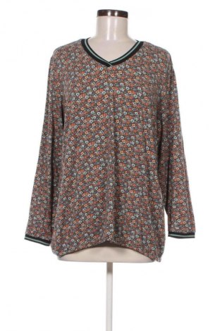 Damen Shirt Laura Torelli, Größe XL, Farbe Mehrfarbig, Preis 18,47 €