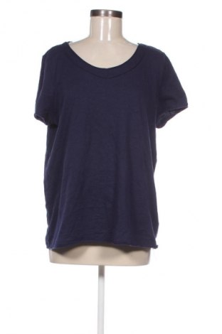 Damen Shirt Laura Torelli, Größe L, Farbe Blau, Preis € 9,72