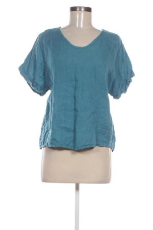 Damen Shirt Lawrence Grey, Größe M, Farbe Blau, Preis € 21,00