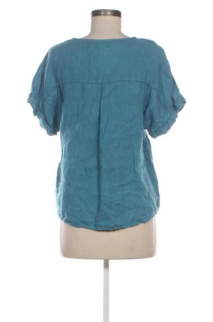 Damen Shirt Lawrence Grey, Größe M, Farbe Blau, Preis 21,00 €