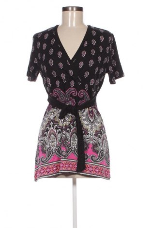 Bluză de femei Lissa Tossa, Mărime S, Culoare Multicolor, Preț 40,99 Lei