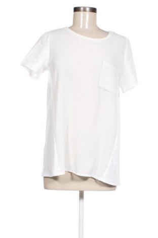 Damen Shirt Liu Jo, Größe M, Farbe Weiß, Preis € 52,99