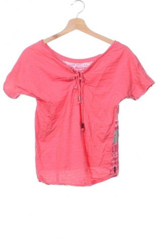 Damen Shirt Lole, Größe XS, Farbe Rosa, Preis 13,82 €