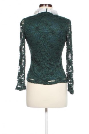 Bluză de femei Lucy, Mărime XL, Culoare Verde, Preț 63,78 Lei