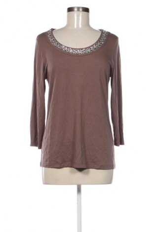 Damen Shirt Madeleine, Größe M, Farbe Aschrosa, Preis € 33,99