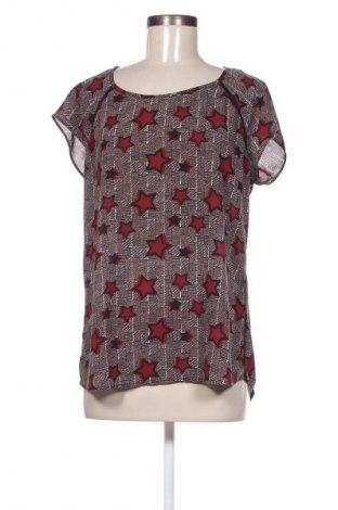 Damen Shirt Maison Scotch, Größe L, Farbe Mehrfarbig, Preis € 21,99