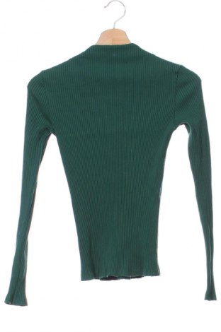 Damen Shirt Mango, Größe XS, Farbe Grün, Preis € 13,81