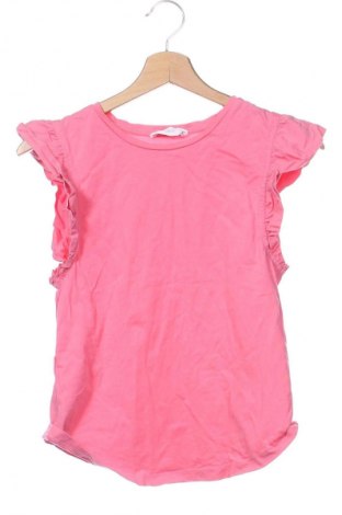 Damen Shirt Mango, Größe XS, Farbe Rosa, Preis € 13,81