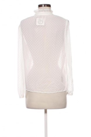 Damen Shirt Mango, Größe S, Farbe Weiß, Preis 13,80 €