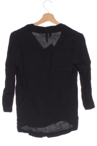 Damen Shirt Mango, Größe XS, Farbe Schwarz, Preis 13,80 €