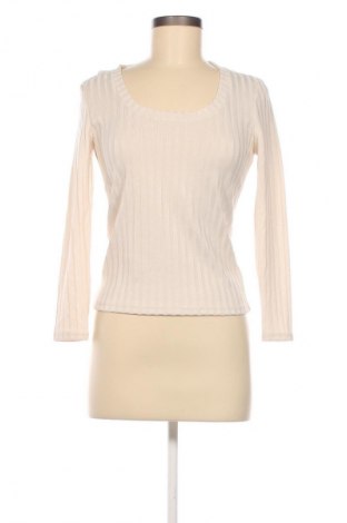 Damen Shirt Mango, Größe S, Farbe Ecru, Preis € 18,99