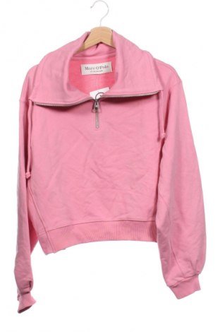 Damen Shirt Marc O'Polo, Größe XS, Farbe Rosa, Preis 34,99 €