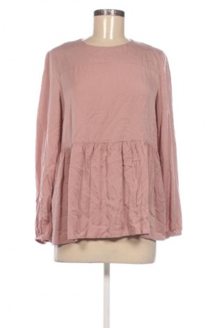 Damen Shirt Marc O'Polo, Größe S, Farbe Aschrosa, Preis 50,99 €