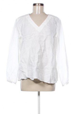 Damen Shirt Marc O'Polo, Größe M, Farbe Weiß, Preis 50,99 €