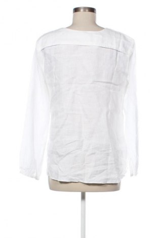 Damen Shirt Marc O'Polo, Größe M, Farbe Weiß, Preis 50,99 €