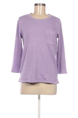 Bluză de femei Marc O'Polo, Mărime S, Culoare Mov, Preț 77,99 Lei