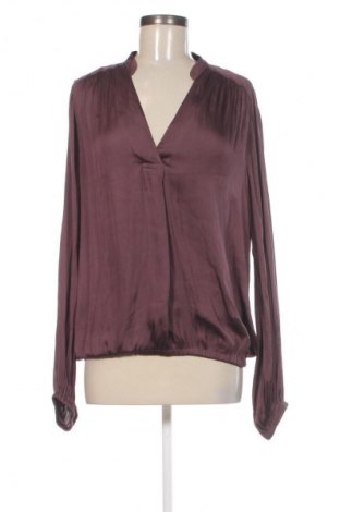 Damen Shirt Marks & Spencer, Größe M, Farbe Aschrosa, Preis € 10,99