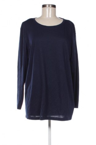 Damen Shirt Marks & Spencer, Größe XL, Farbe Blau, Preis € 9,99