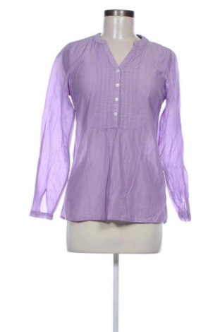 Damen Shirt Marks & Spencer, Größe S, Farbe Lila, Preis € 8,99