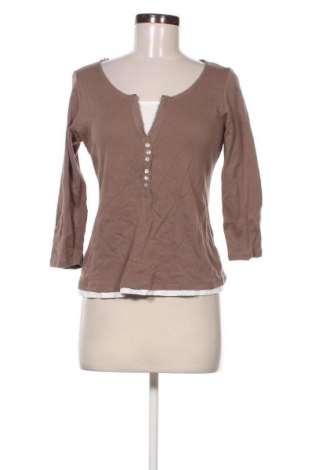 Damen Shirt Marks & Spencer, Größe L, Farbe Braun, Preis € 13,80