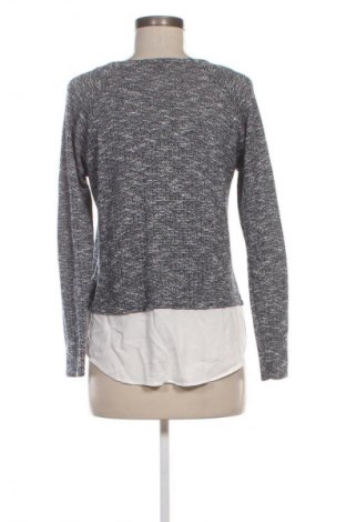 Дамска блуза Marks & Spencer, Размер M, Цвят Сив, Цена 5,99 лв.