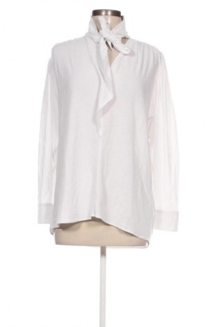 Damen Shirt Massimo Dutti, Größe S, Farbe Weiß, Preis € 24,46