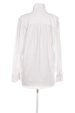 Damen Shirt Massimo Dutti, Größe S, Farbe Weiß, Preis € 24,46