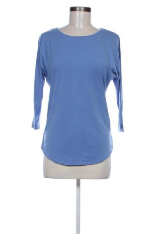 Damen Shirt Massimo Dutti, Größe S, Farbe Blau, Preis 24,46 €