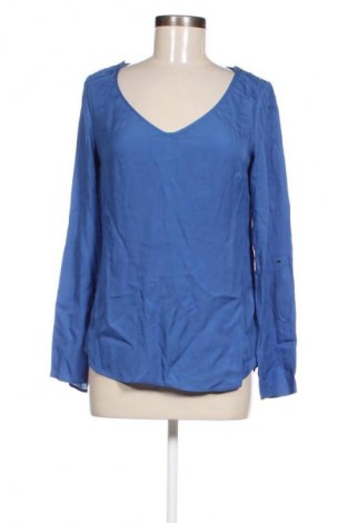 Damen Shirt Massimo Dutti, Größe S, Farbe Blau, Preis 29,99 €