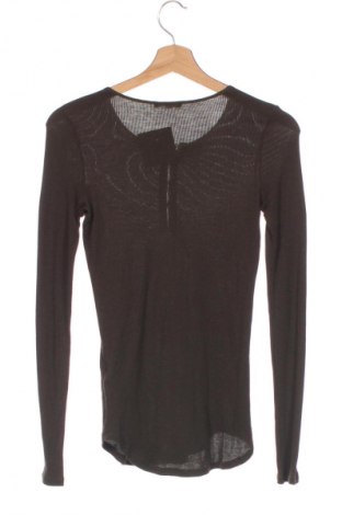 Damen Shirt Massimo Dutti, Größe XS, Farbe Grün, Preis € 24,48