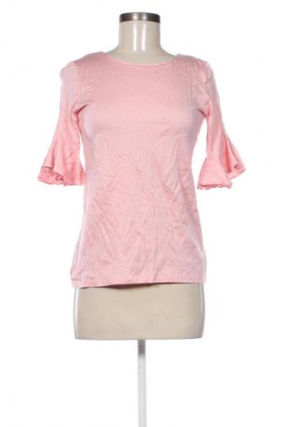 Bluzka damska Massimo Dutti, Rozmiar S, Kolor Różowy, Cena 134,99 zł