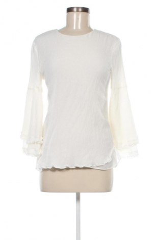 Női blúz Massimo Dutti, Méret S, Szín Fehér, Ár 10 349 Ft