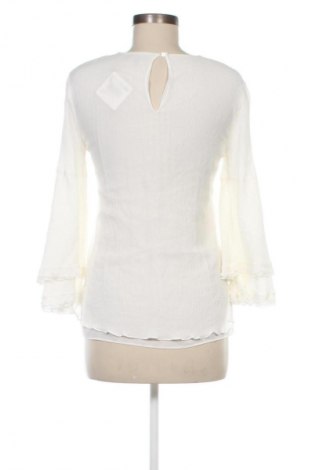 Női blúz Massimo Dutti, Méret S, Szín Fehér, Ár 10 349 Ft