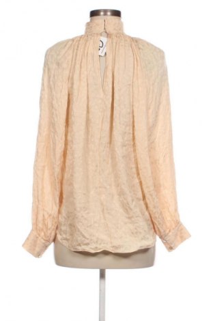 Dámska blúza Massimo Dutti, Veľkosť L, Farba Žltá, Cena  42,54 €
