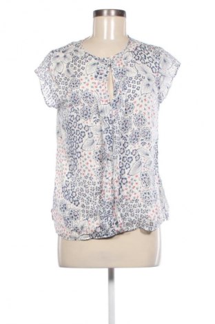 Bluză de femei Massimo Dutti, Mărime M, Culoare Multicolor, Preț 230,66 Lei