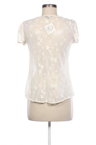 Bluză de femei Massimo Dutti, Mărime S, Culoare Bej, Preț 216,17 Lei