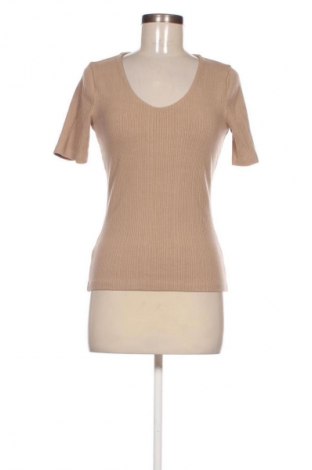 Damen Shirt Medicine, Größe S, Farbe Beige, Preis 9,79 €