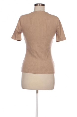 Damen Shirt Medicine, Größe S, Farbe Beige, Preis 9,79 €