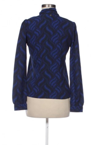 Damen Shirt Melting Stockholm, Größe XS, Farbe Mehrfarbig, Preis 9,99 €