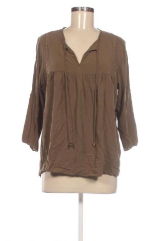 Damen Shirt MICHAEL Michael Kors, Größe L, Farbe Grün, Preis 74,99 €