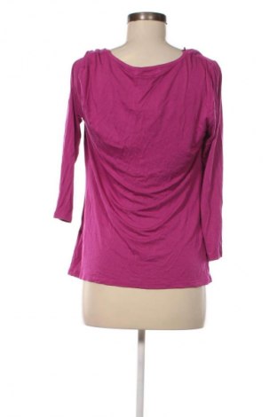 Bluzka damska Michael Kors, Rozmiar L, Kolor Fioletowy, Cena 365,99 zł