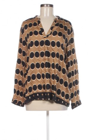 Damen Shirt Milano Italy, Größe M, Farbe Mehrfarbig, Preis € 8,99