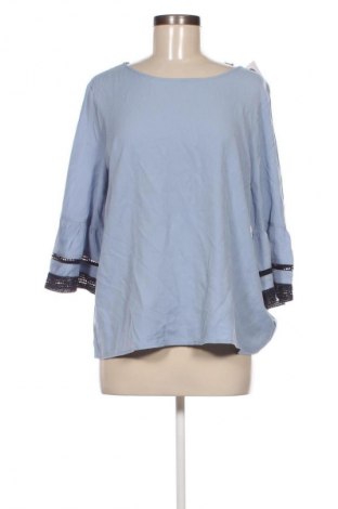 Damen Shirt Mint & Berry, Größe M, Farbe Blau, Preis 9,72 €