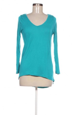 Damen Shirt Miss Fiori, Größe M, Farbe Blau, Preis € 9,62