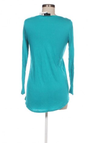 Damen Shirt Miss Fiori, Größe M, Farbe Blau, Preis € 9,62